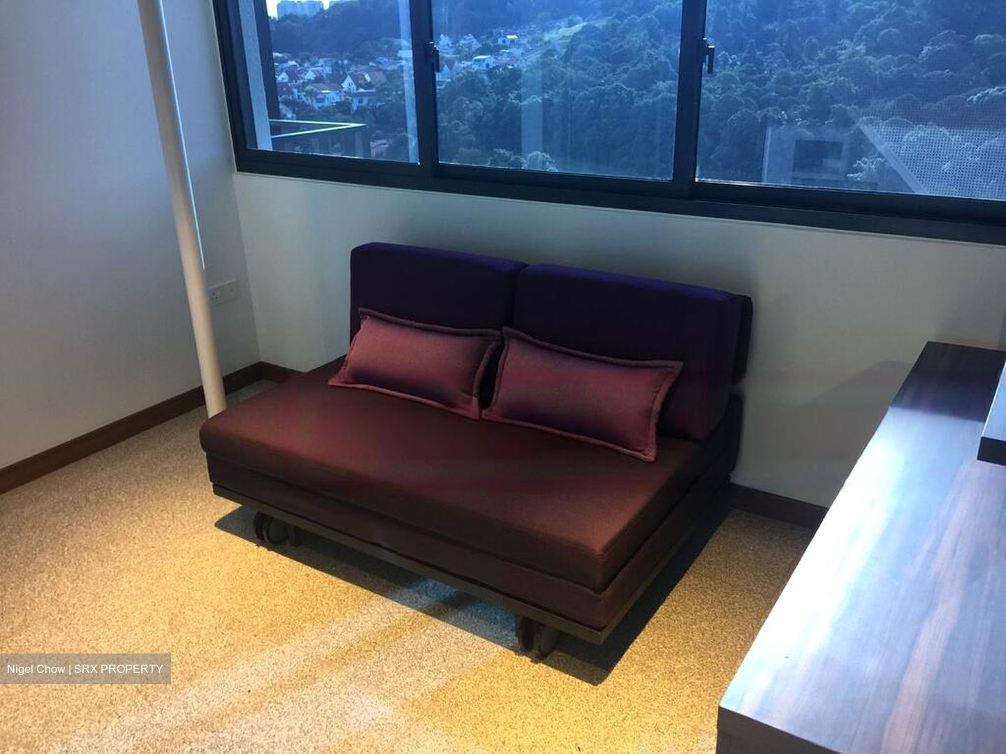 The Hillier (D23), Apartment #474735451